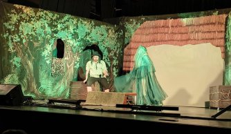 Wyjazd uczniów na spektakl teatralny „Balladyna”