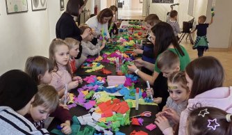 Wyjazd uczniów klas 0-III do Biłgoraja