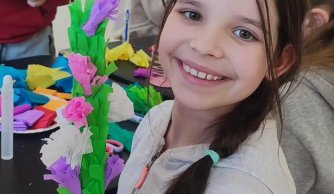 Wyjazd uczniów klas 0-III do Biłgoraja