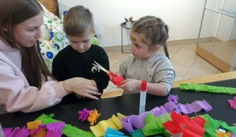 Wyjazd uczniów klas 0-III do Biłgoraja