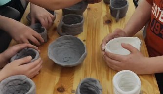 Wyjazd uczniów klas 0-III do Biłgoraja