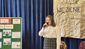 Apel poświęcony pamięci Żołnierzy Wyklętych