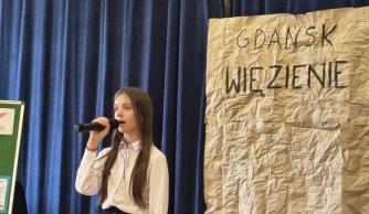 Apel poświęcony pamięci Żołnierzy Wyklętych