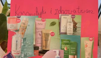 Mapa marzeń w klasie IV 