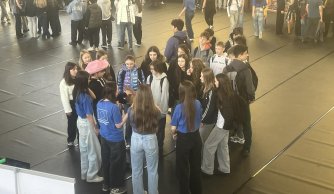 Ku przyszłości – wybór ma znaczenie