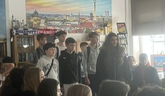 Ku przyszłości – wybór ma znaczenie