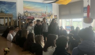 Ku przyszłości – wybór ma znaczenie