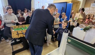 Wyniki Gminnego Konkursu Wielkanocnego 2026