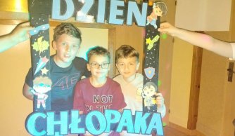 Niezapomniana zabawa i taneczne emocje! Za nami dyskoteka z okazji Dnia Chłopaka 