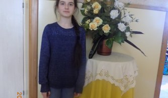 Sukces matematyczny Pauliny